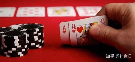 「德州扑克中的必杀技：如何运用大牌」 - 德伈扑