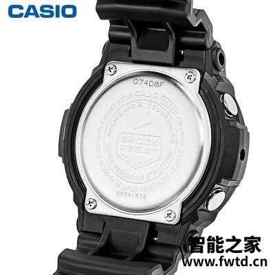 【Casio卡西欧手表型号ECW-M300-1A EDIFICE系列价格查询】官网报价|腕表之家