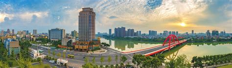德阳市的区划调整，四川省的重要城市，为何有6个区县？