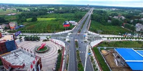 湖北省潜江市2021年9月最新拟在建工程项目汇总