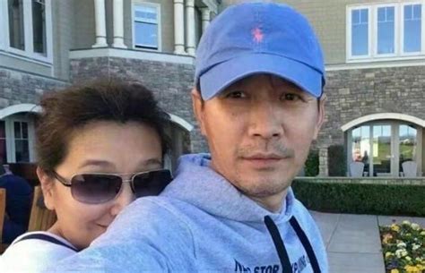靳东与前妻江珊离婚原因曝光，江珊仍对他念念不忘！