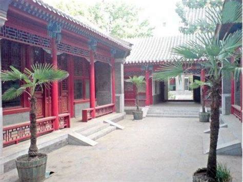 北京十大古代“豪宅”，排名第一的曾是“和珅”的家？|雍和宫|醇王府|王府_新浪新闻