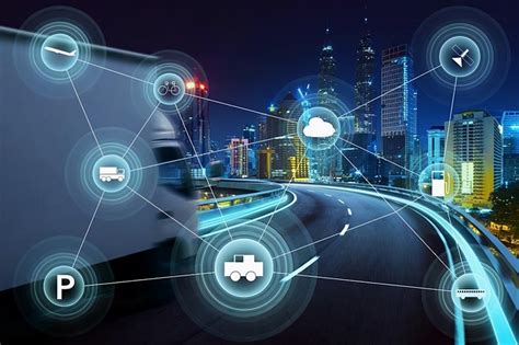 智慧城市和智能网联汽车协同发展，首批6大试点城市正式确定