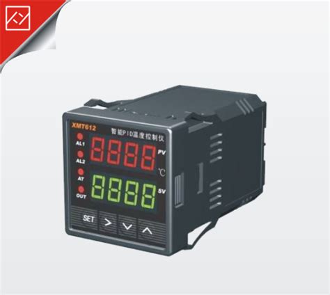 XMT614数显智能PID温度控制仪价格，温度控制器特点，温度显示仪厂家_仪器仪表栏目_机电之家网