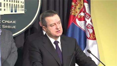 塞尔维亚外长：已有10国拟撤销承认科索沃独立_凤凰网视频_凤凰网