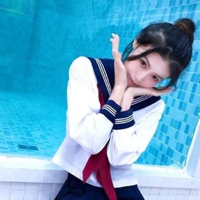 非主流姐妹头像三张