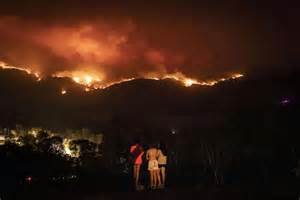 澳大利亚山火什么时候扑灭_ 四个月了，澳洲山火为何越烧越大？已近5亿动物丧生... - 随意云