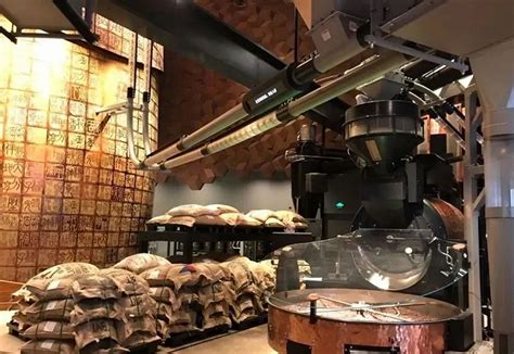星巴克中国产业园动工：这个“大手笔”投资，开启咖啡新想象 ...