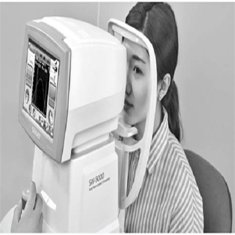 非接触式眼压计,日本NCT-200非接触式眼压计-上海伊沐医疗器械有限公司