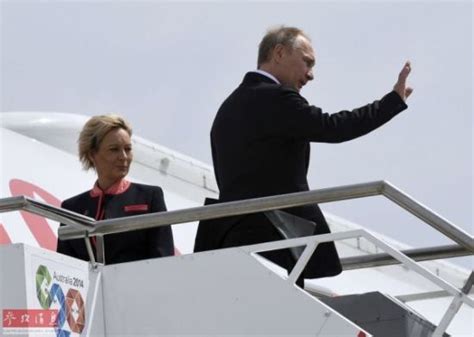 英媒:普京在G20峰会独自进餐 东道主有意冷落_手机新浪网