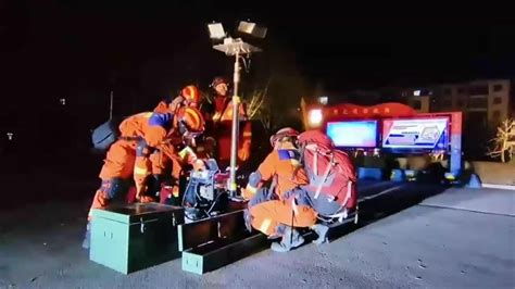 酒泉肃北发生地震 暂无人员伤亡报告_凤凰网视频_凤凰网