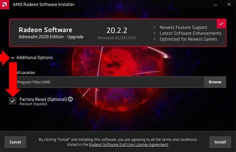 AMD Driver Update Tool: Download, Install & Use