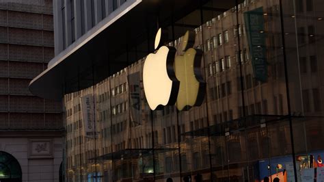 消息称苹果与美国司法部官员会面以避免反垄断诉讼