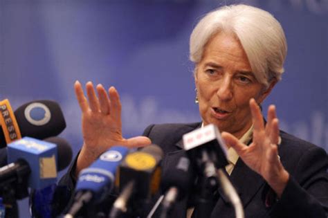IMF总裁拉加德呼吁欧央行放宽货币政策|拉加德|欧洲央行|货币政策_新浪财经_新浪网