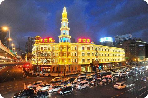 上海6家上榜！首批国家级夜间文化和旅游消费集聚区名单公布