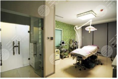 2000㎡整形美容门诊，简约设计打造浪漫质感|空间|室内设计|上海霍思医疗设计 - 原创作品 - 站酷 (ZCOOL)