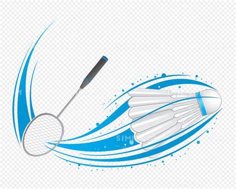 羽毛球运动中的主要发力肌群(羽毛球运动的运动特点和锻炼价值)