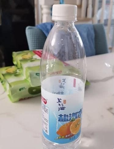气泡森林盐汽水整箱特价24瓶清凉解暑老上海风味柠檬味水碳酸饮料-阿里巴巴