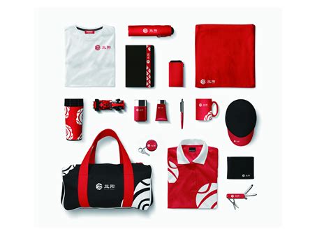 红色益阳品牌形象设计提案|平面|品牌|为品牌崛起而设计 - 原创作品 - 站酷 (ZCOOL)