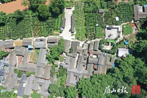 2023明月村游玩攻略,蒲江的明月村是新农村的典范...【去哪儿攻略】