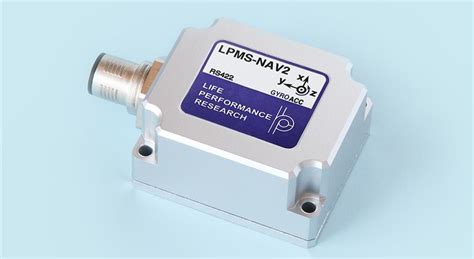 LPMS-NAV2-RS422 | Alubi Inc