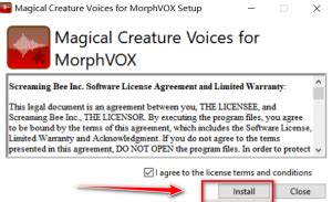 morphvoxpro怎么用附详细使用教程-IDC资讯中心