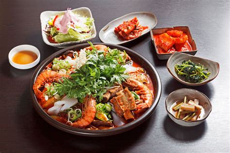 韩国料理加盟，韩国料理加盟知识集锦！ - 加盟费查询网