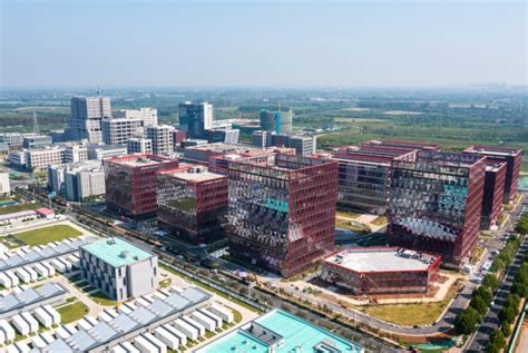 开发区新增12家市级企业技术中心 居全市之首
