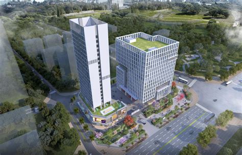 龙华区建筑工务署四个建设项目获评2022年度下半年深圳市“双优”工地奖