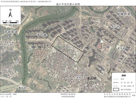 禄口新城中心区最新规划出炉 - 数据 -南京乐居网