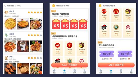 微信外卖订餐系统的选择要考虑到哪些问题 - 公众号+小程序+App一站式O2O服务平台-微订