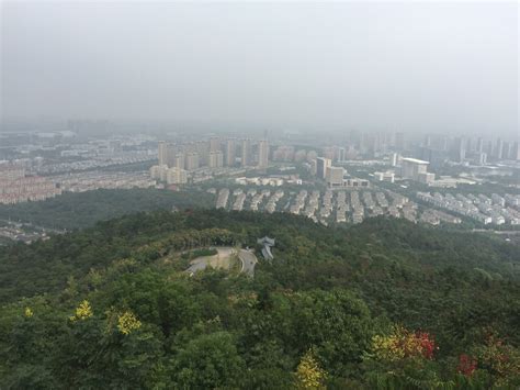 2019仁皇山风景区_旅游攻略_门票_地址_游记点评,湖州旅游景点推荐 - 去哪儿攻略社区