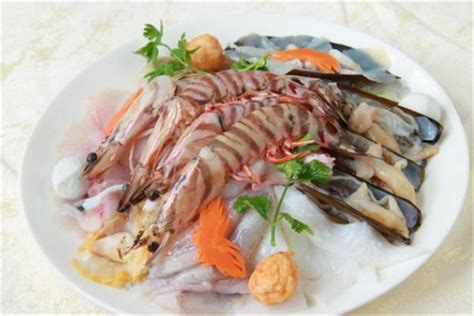 中国十大知名海鲜餐饮品牌，集渔上榜，第二获得中国烹饪大师的殊荣_排行榜123网