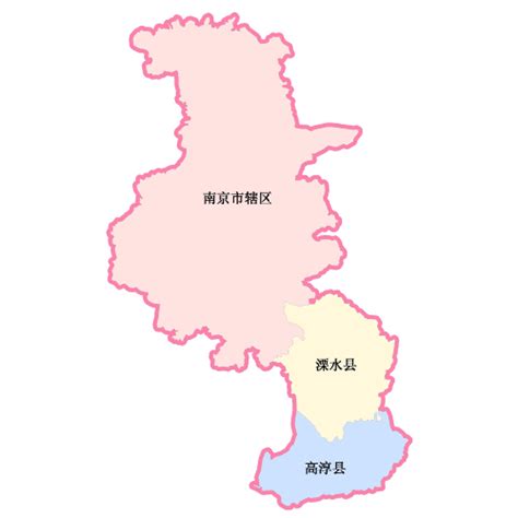 南京街道划分图,南各区划分图,南区域划分图_大山谷图库