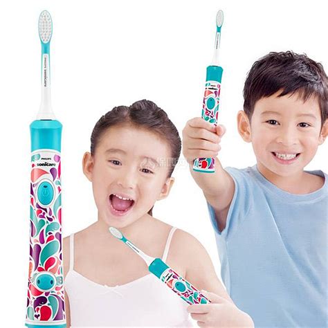 儿童电动牙刷推荐 | 儿童电动牙刷品牌推荐 _什么值得买