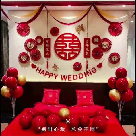 婚庆店面门头效果图,婚庆店一间房子装修图,婚庆工作室装修效果图_大山谷图库