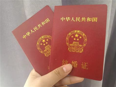 18岁能领结婚证吗 结婚登记需要什么证件 - 中国婚博会官网