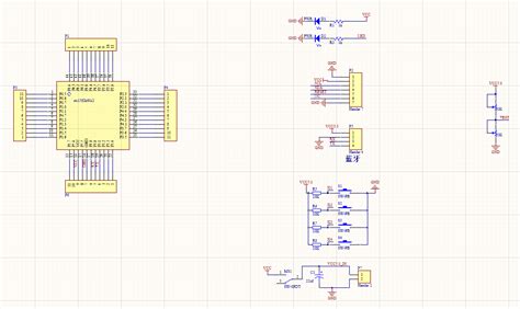 STC89C52RC单片机控制步进电机仿真与程序源码及实物图 - 51单片机