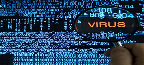 计算机防止病毒感染必知的11条安全规则 - 赛虎网安官网 - 行业新闻动态