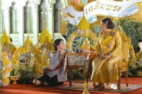 最富王室在泰国 支持泰王混乱生活的钱哪里来？_手机新浪网