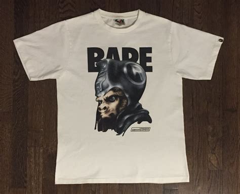 Bape Bape tee shirt | Grailed