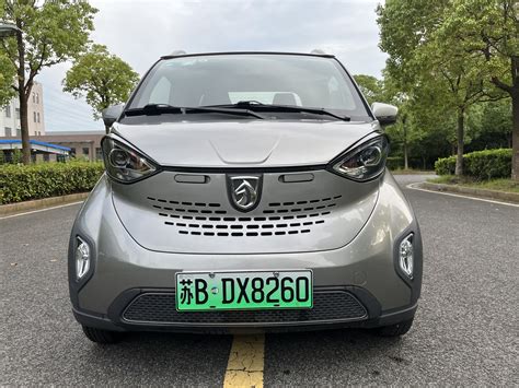 广州上汽大通EV30纯电动新能源面包车二手车转让货运车出售价格 - 广州大博新能源租车公司平台