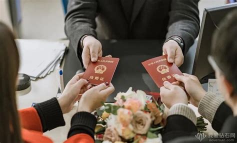 18岁能领结婚证吗 结婚登记需要什么证件 - 中国婚博会官网