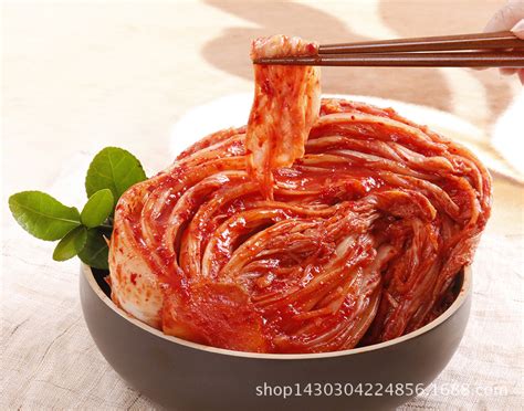 韩国泡菜的做法_菜谱_豆果美食