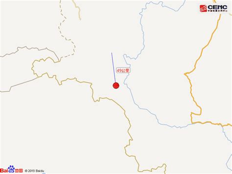 新疆喀什发生3级地震今天！2020新疆喀什地震最新消息震中地形图 新疆喀什为什么总地震？_独家专稿_中国小康网