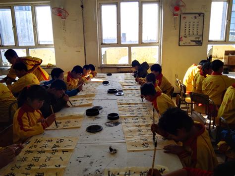 教育部：“中国书法教育指导委员会”正式成立！ | 中国书画展赛网