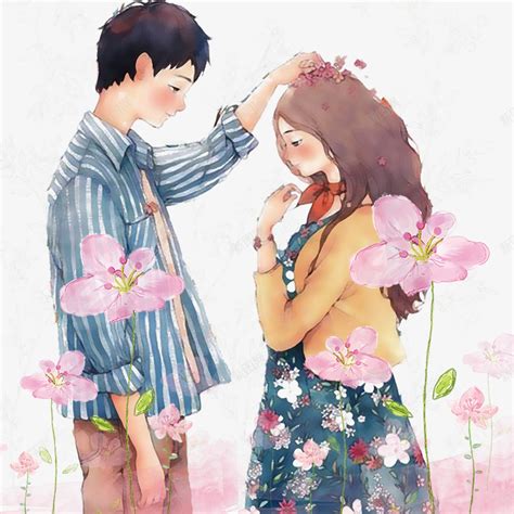 男女图图片