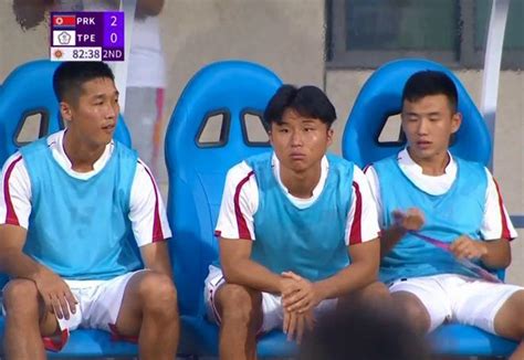 0-2！中国球队亚运会首败，朝鲜消失4年后终于亮相：4分钟2球制胜|男足|朝鲜|亚运会_新浪新闻