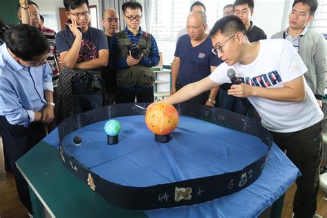 2020年全国中学生天文知识竞赛预赛江苏南京考点注意事项