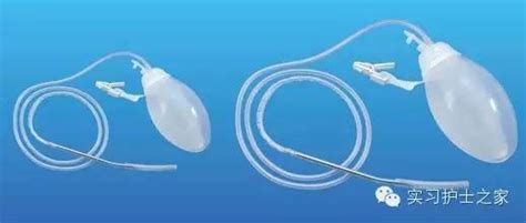 临床常见引流管使用及护理_导尿管